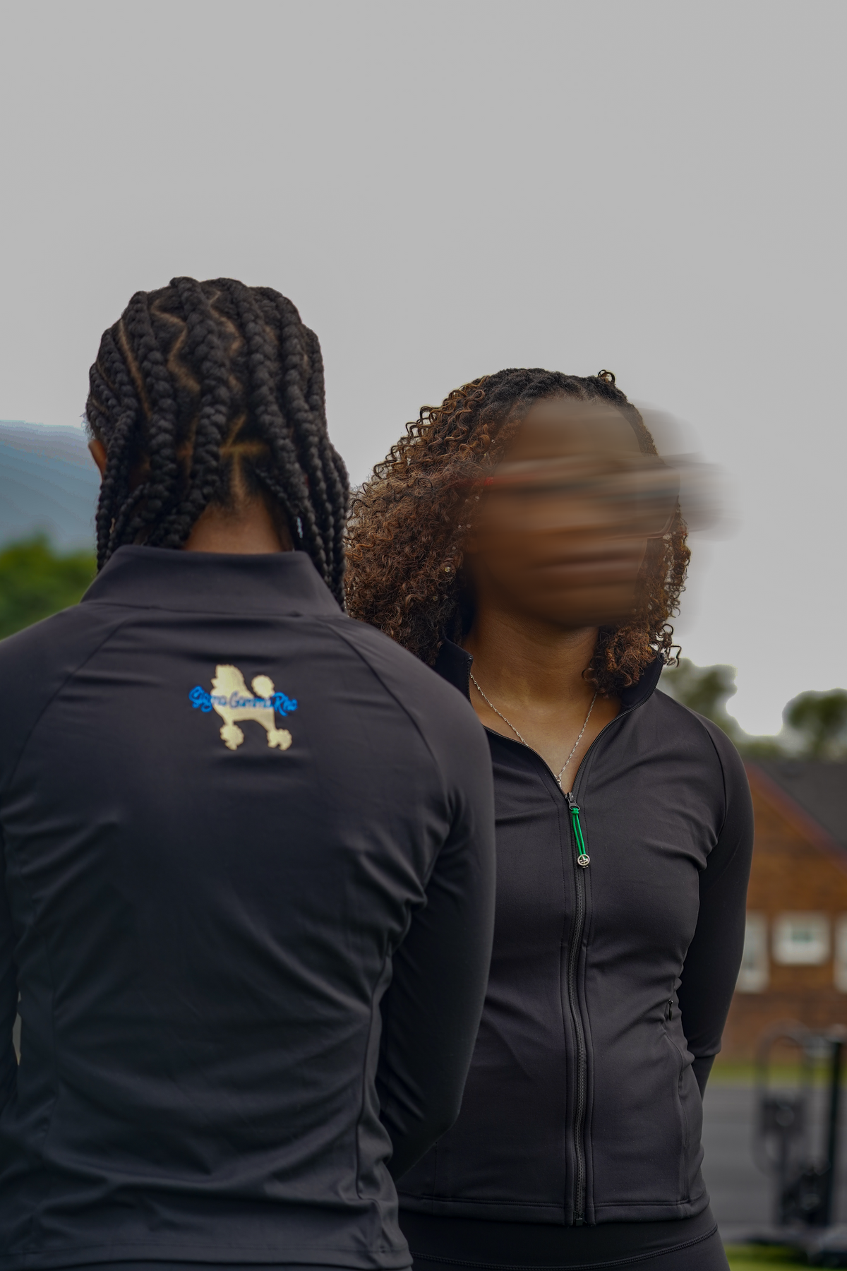 Legacy Jackets