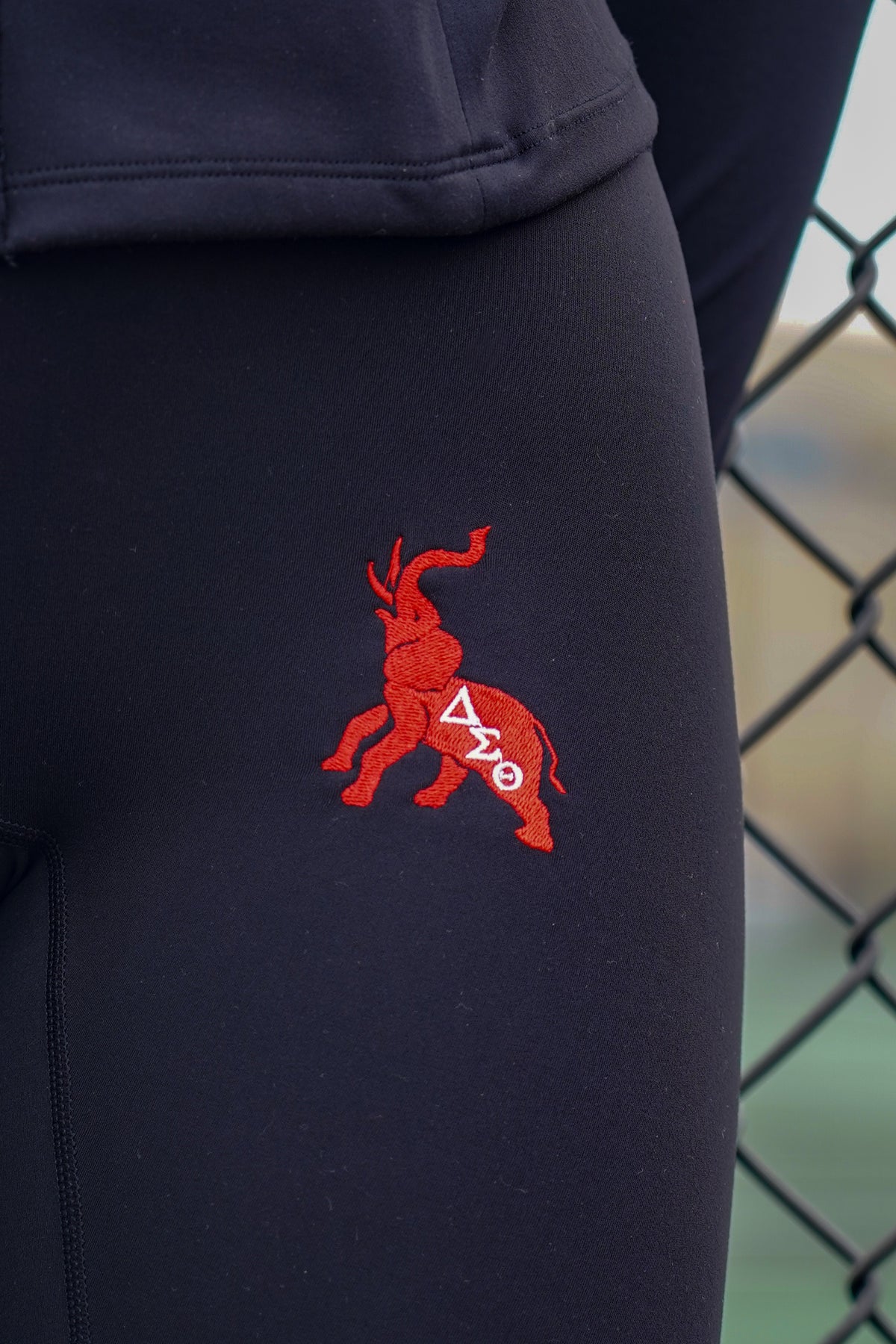 DST Pants