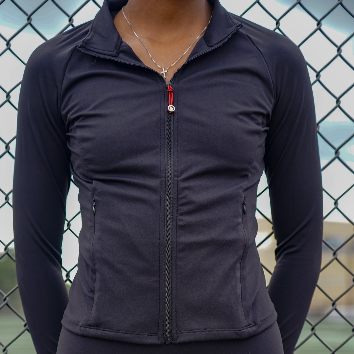DST JACKET