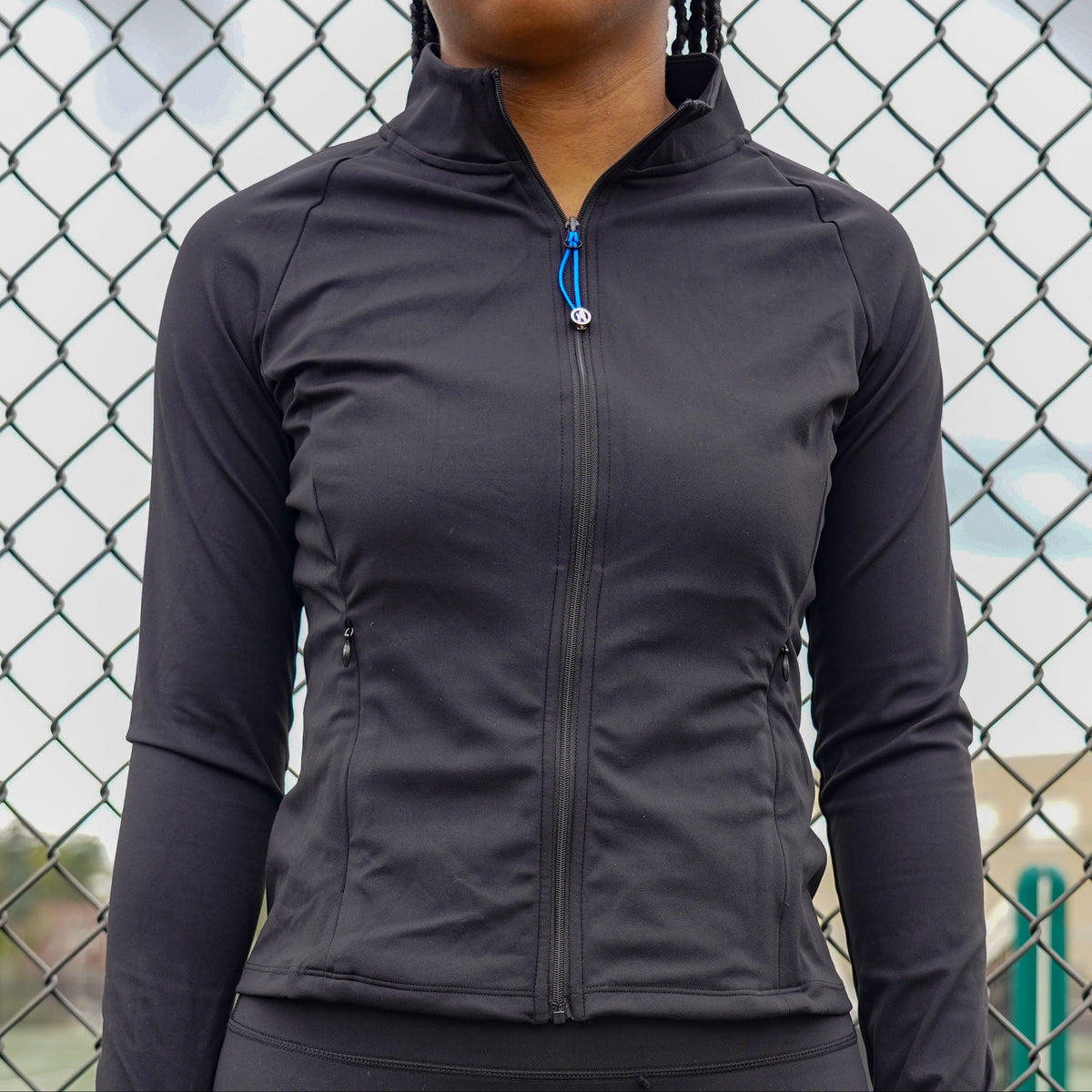 SGRHO Jacket