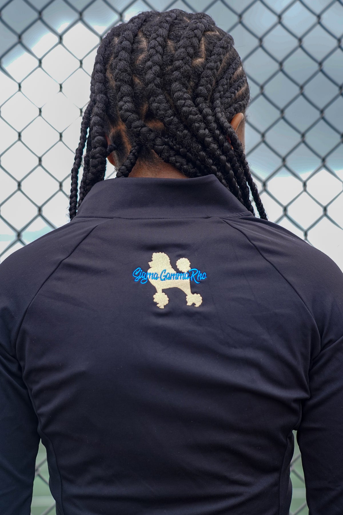 SGRHO Set