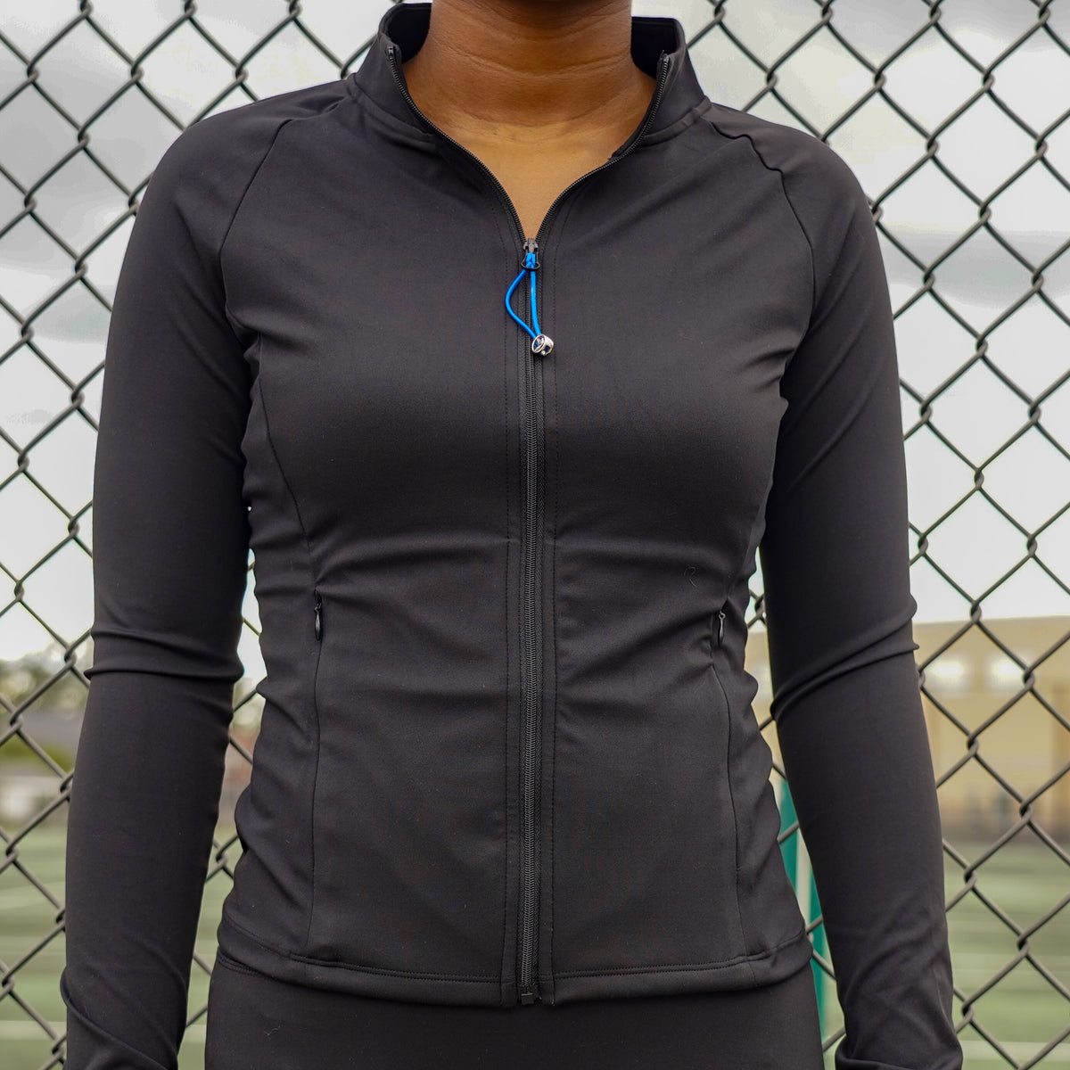 Dove Jacket