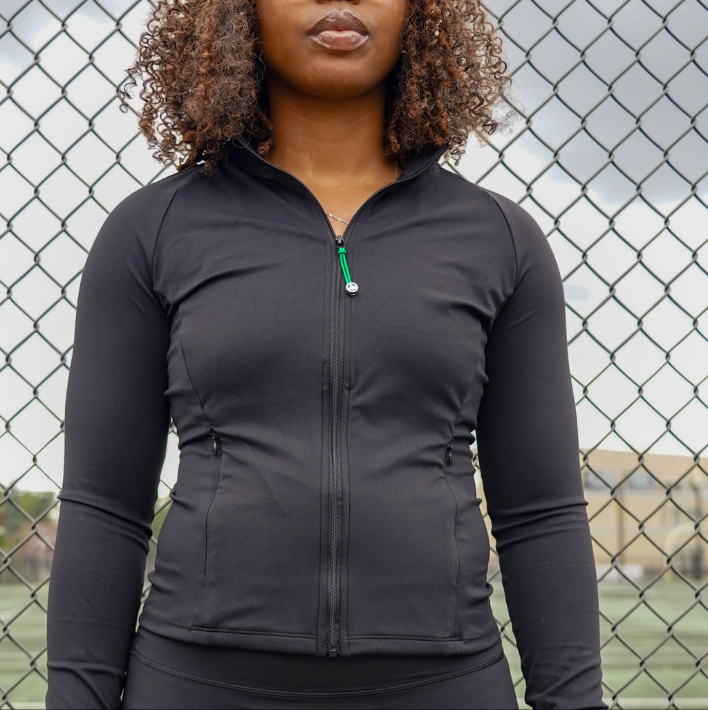 Ivy Jacket